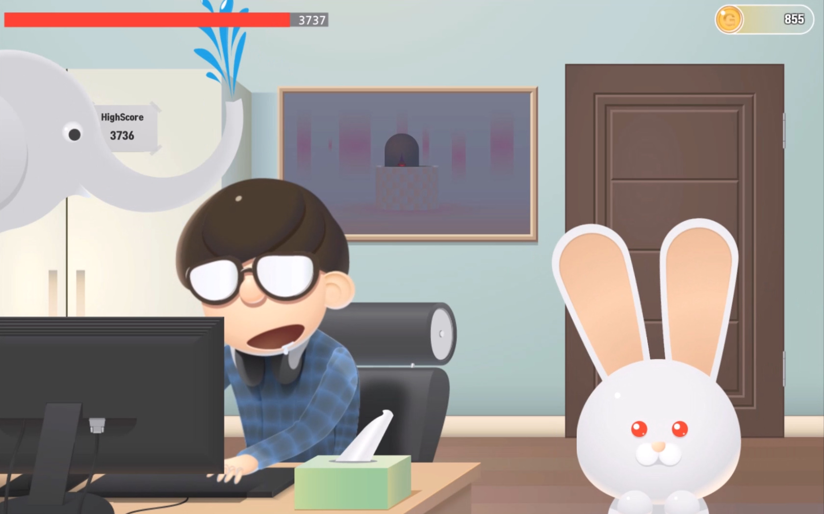 WatchFamily screenshot 2