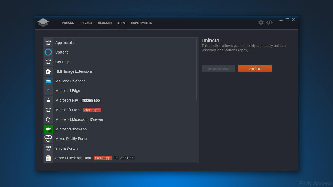 WPD Pro screenshot 6