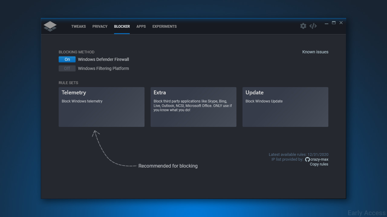 WPD Pro screenshot 5