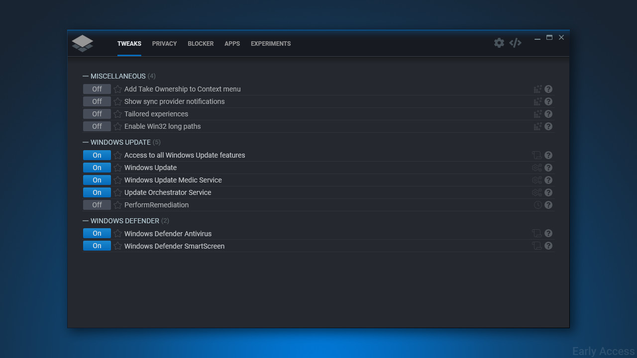WPD Pro screenshot 4