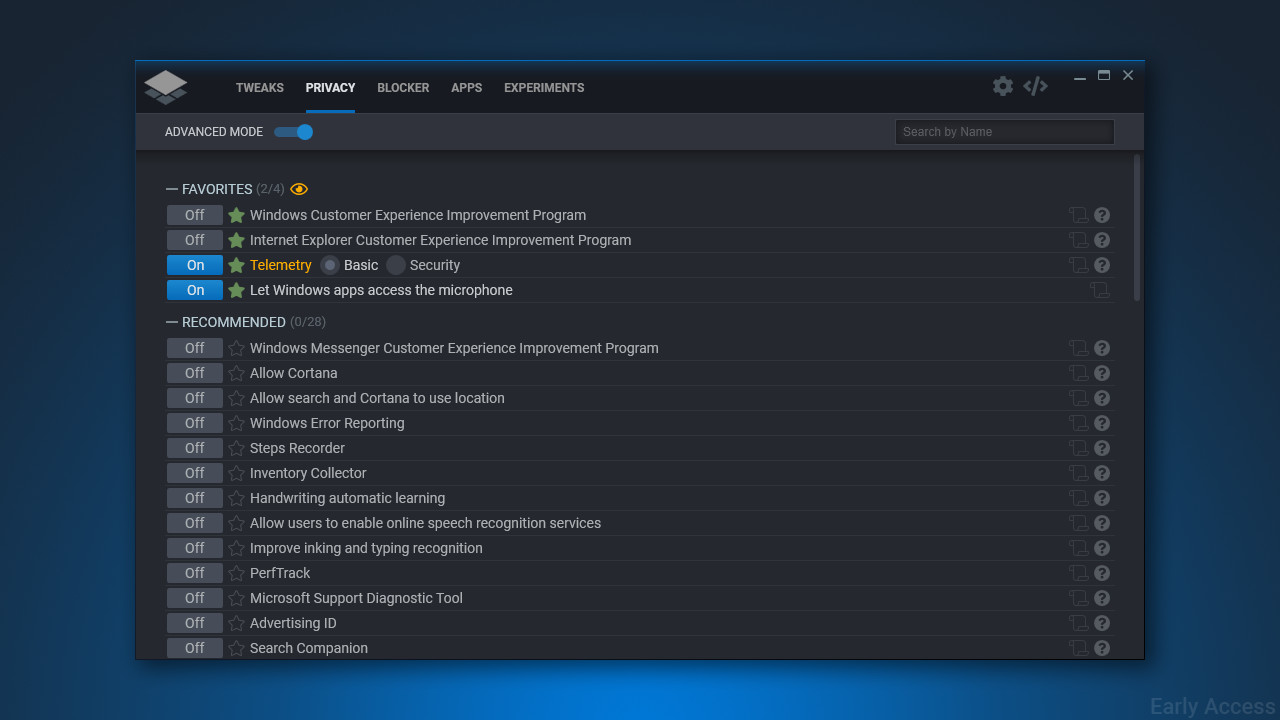 WPD Pro screenshot 3