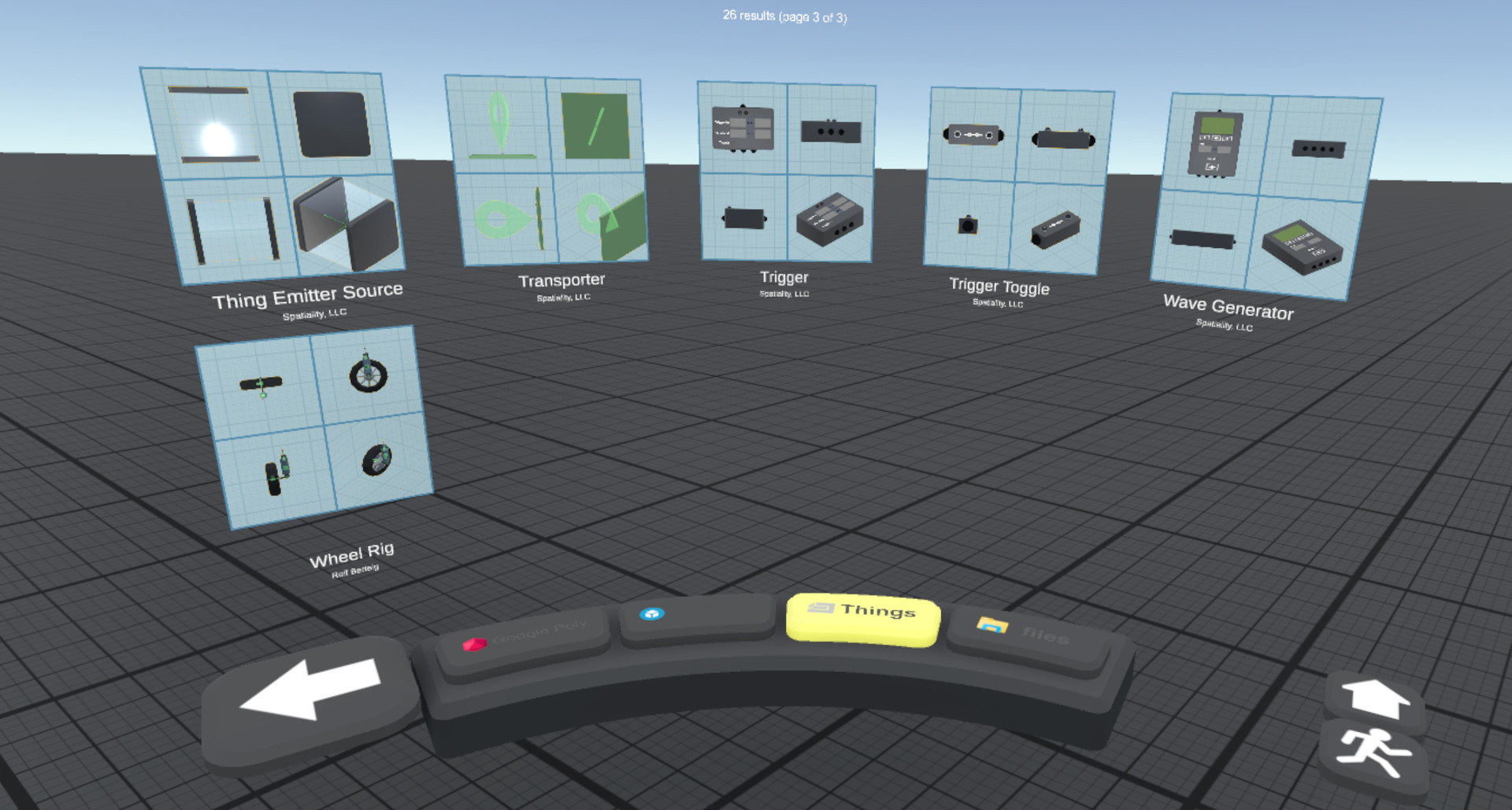 Thingamajig screenshot 20