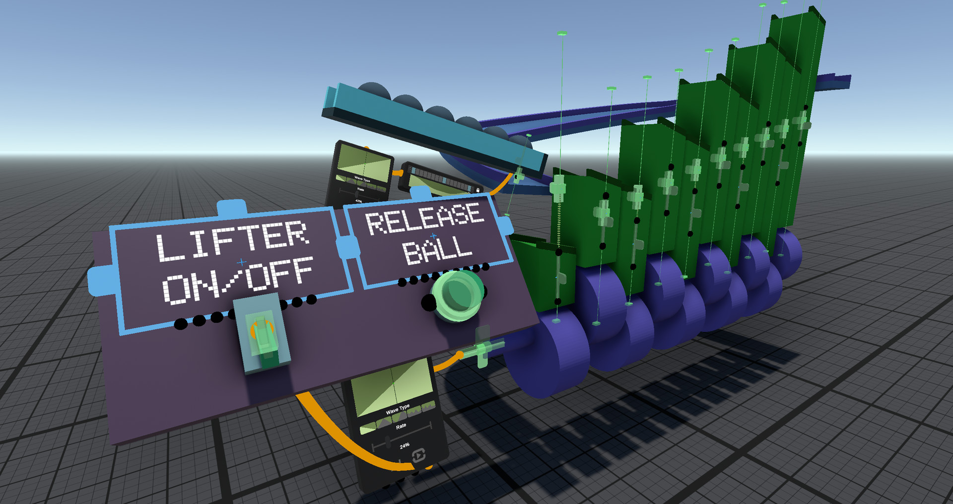 Thingamajig screenshot 14