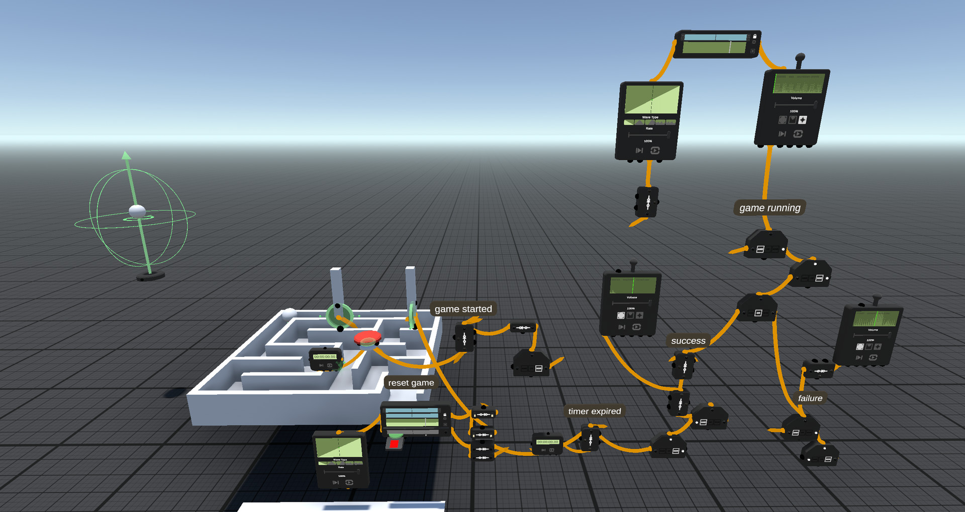 Thingamajig screenshot 18