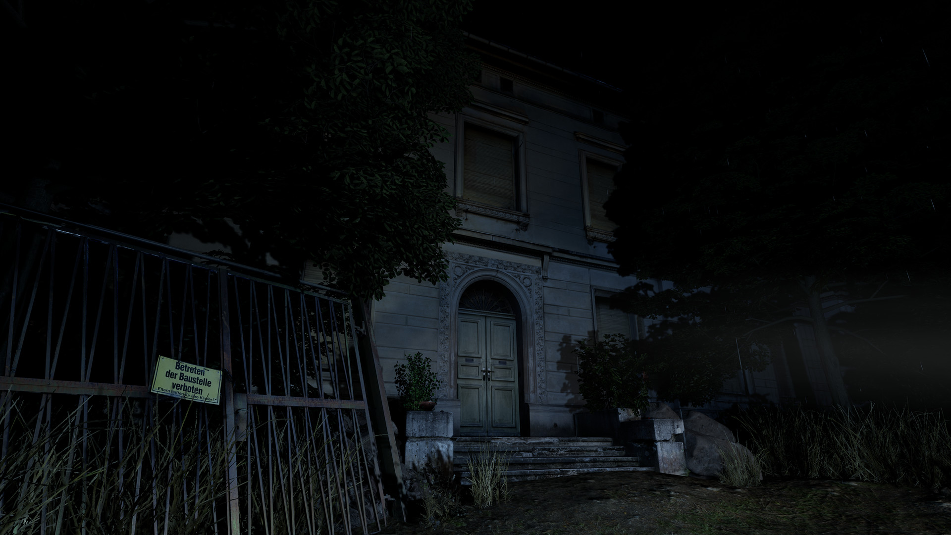 KOBOLD: Chapter I screenshot 1