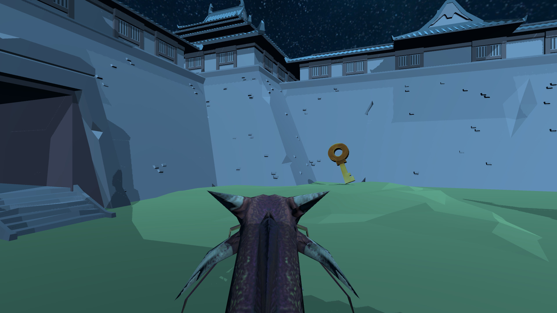 DragonSnake VR screenshot 3