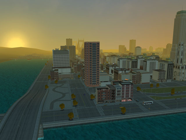 Tycoon City: New York screenshot 1