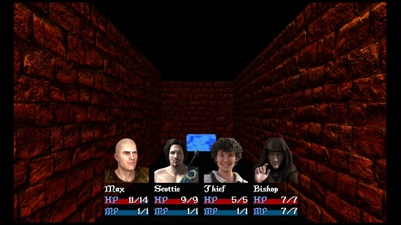 Kobold Slayer screenshot 1