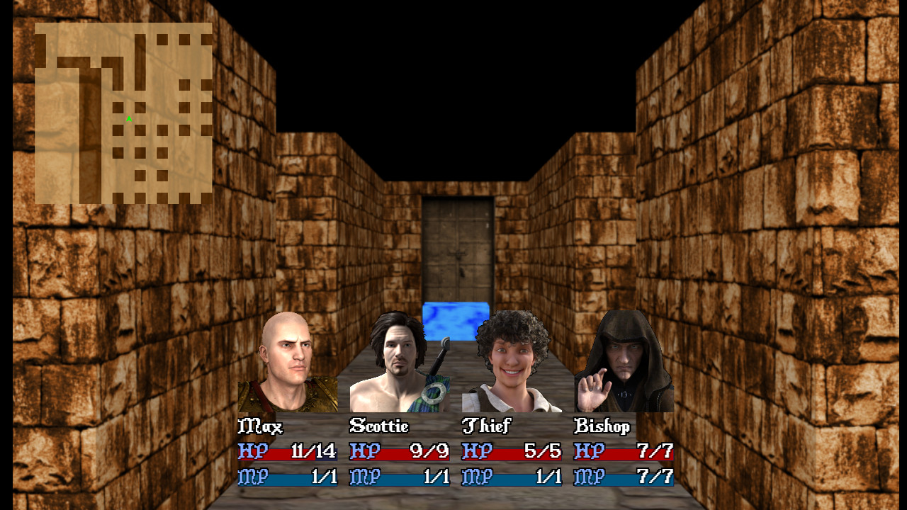 Kobold Slayer screenshot 3