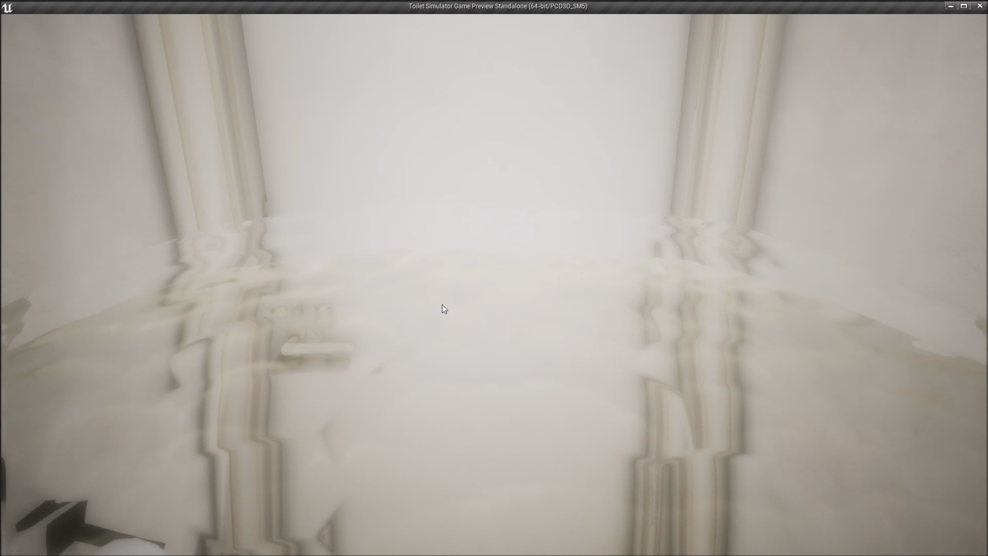 Toilet Simulator screenshot 3