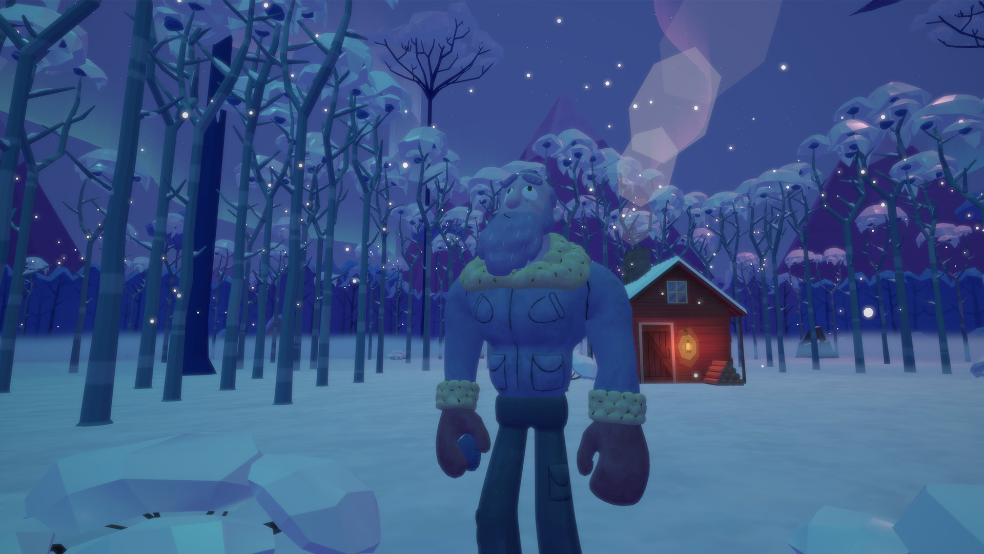 Aurora screenshot 4