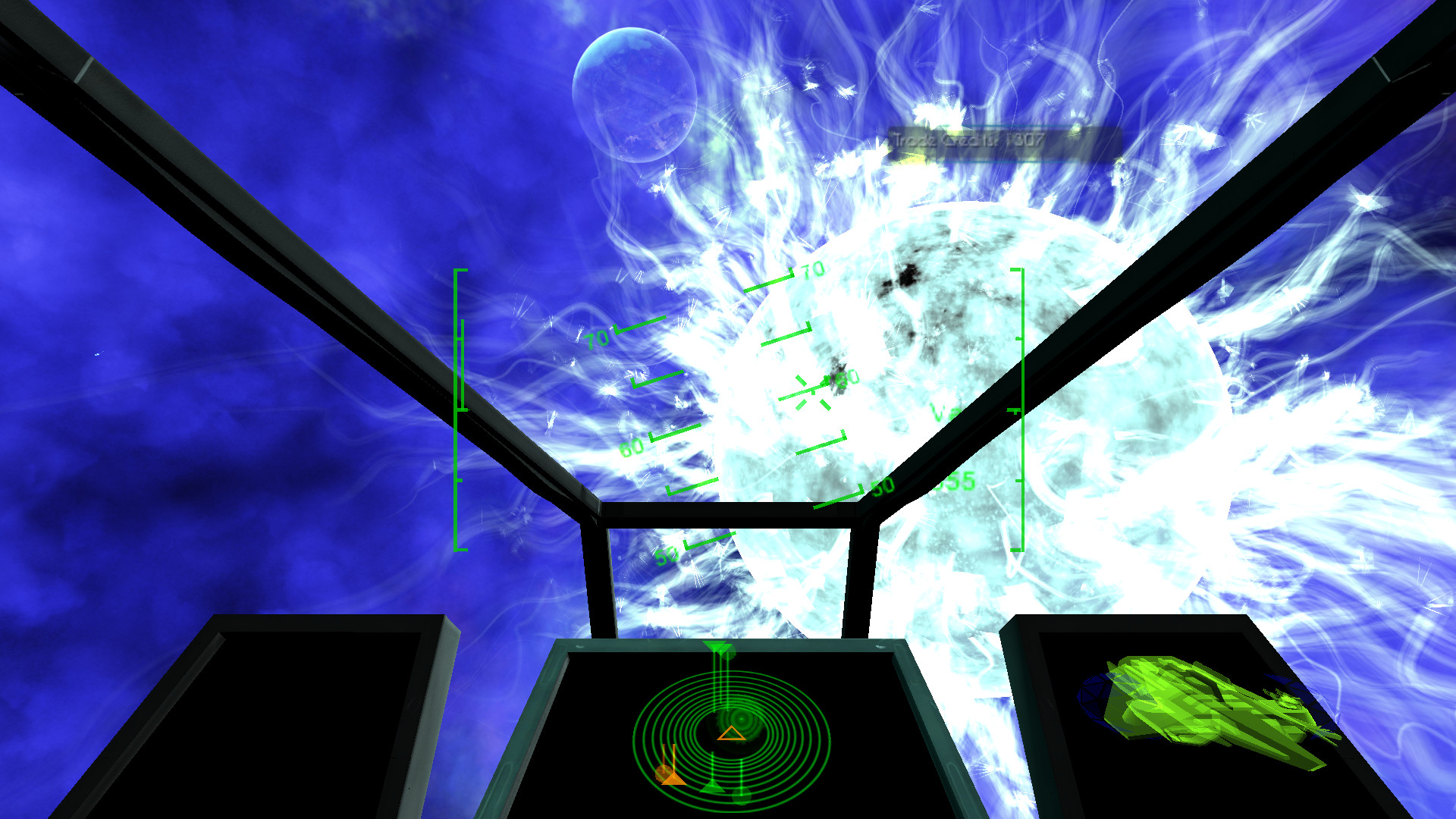 Symphony of Stars screenshot 4