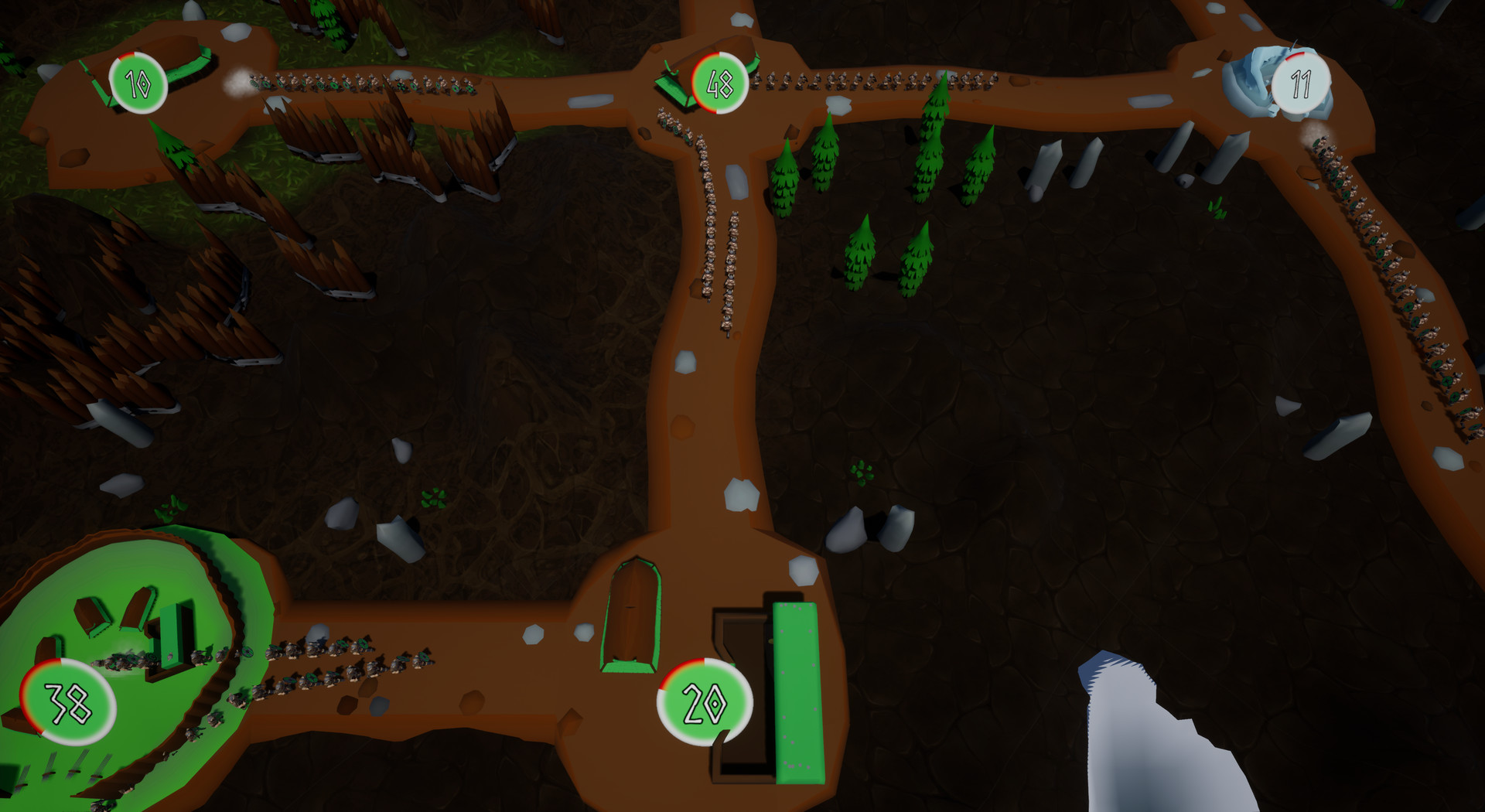 Warriors Of Ragnarök screenshot 5