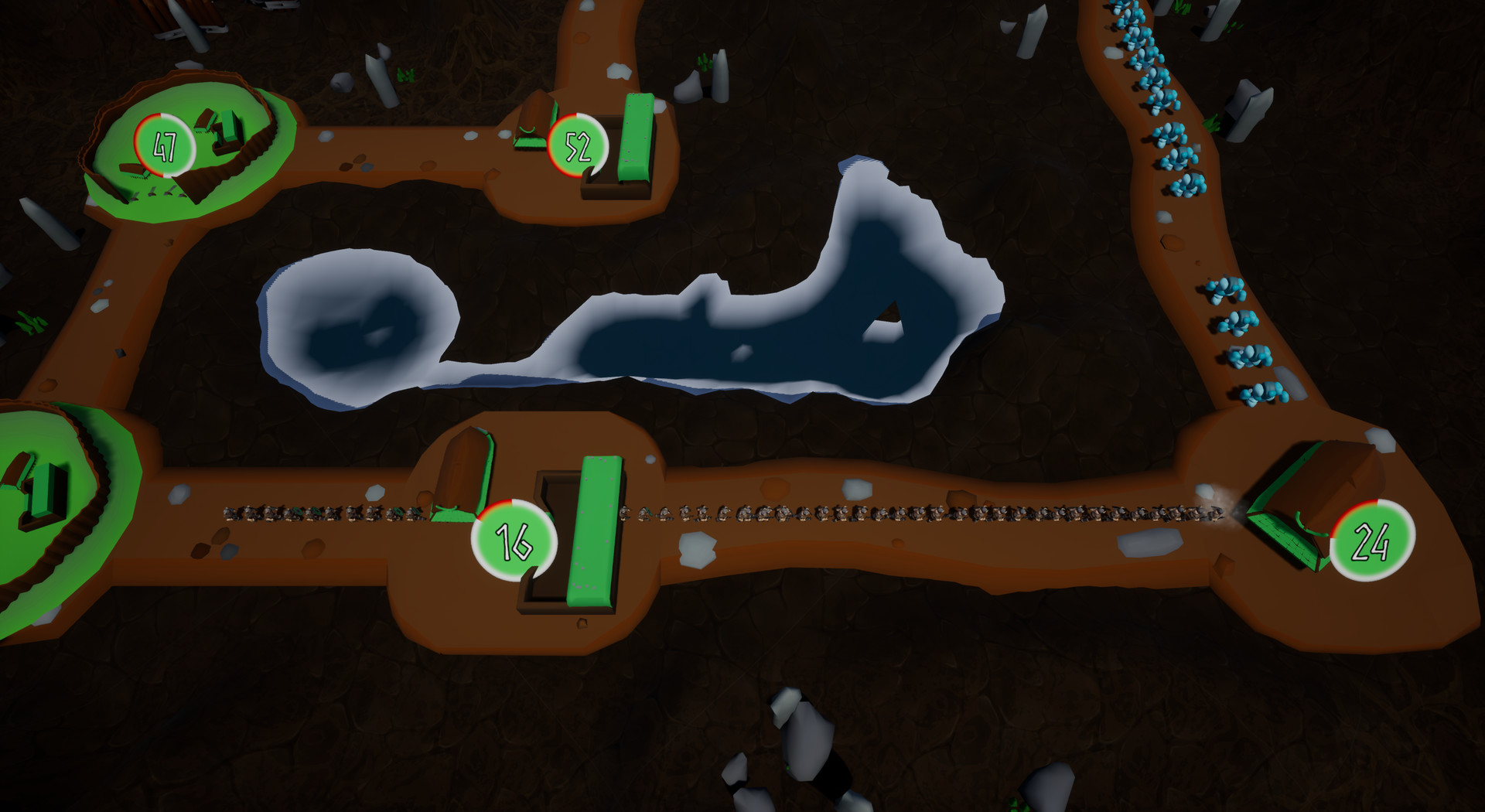 Warriors Of Ragnarök screenshot 4