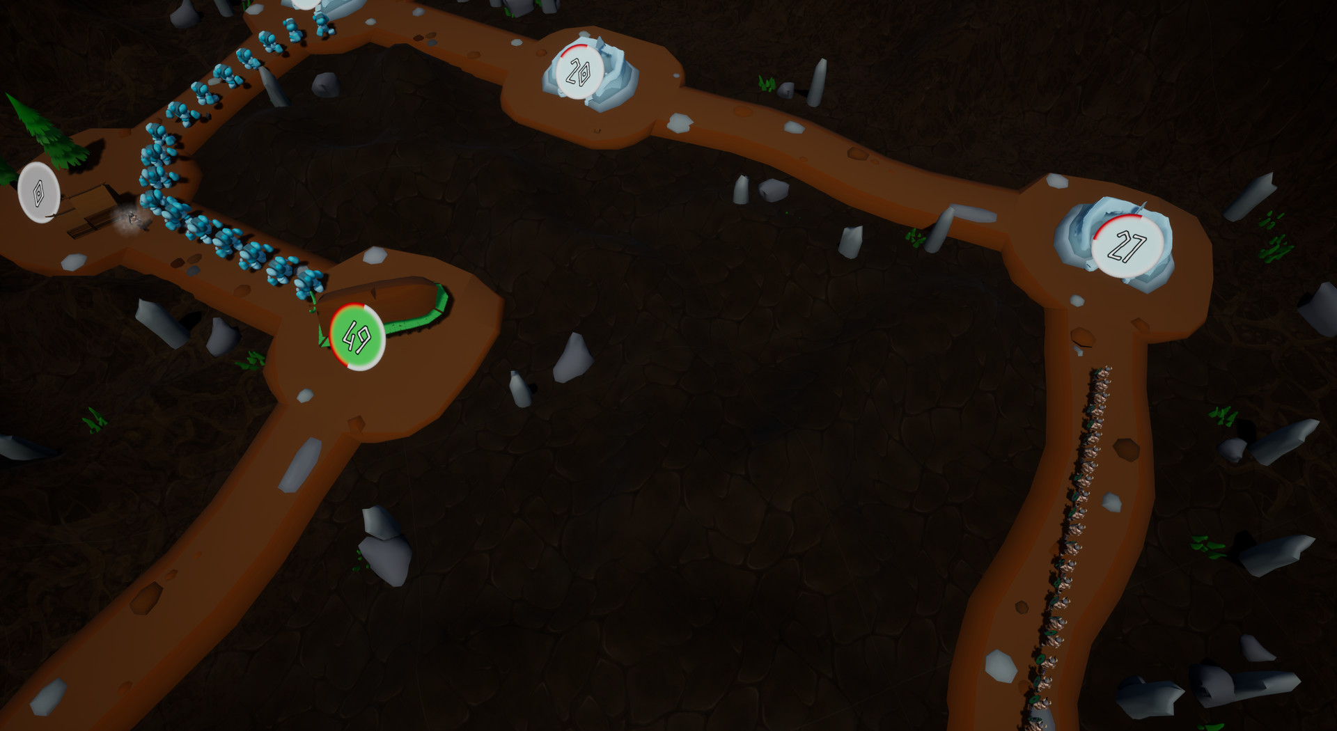 Warriors Of Ragnarök screenshot 6