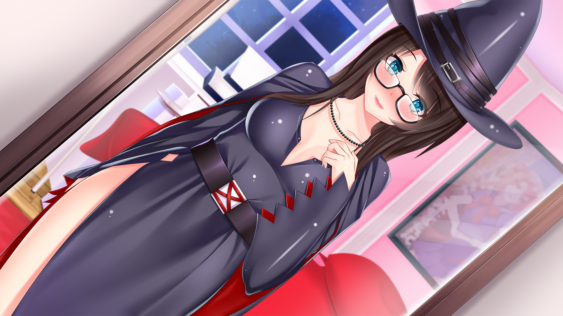 Yuuki's Party Night screenshot 3