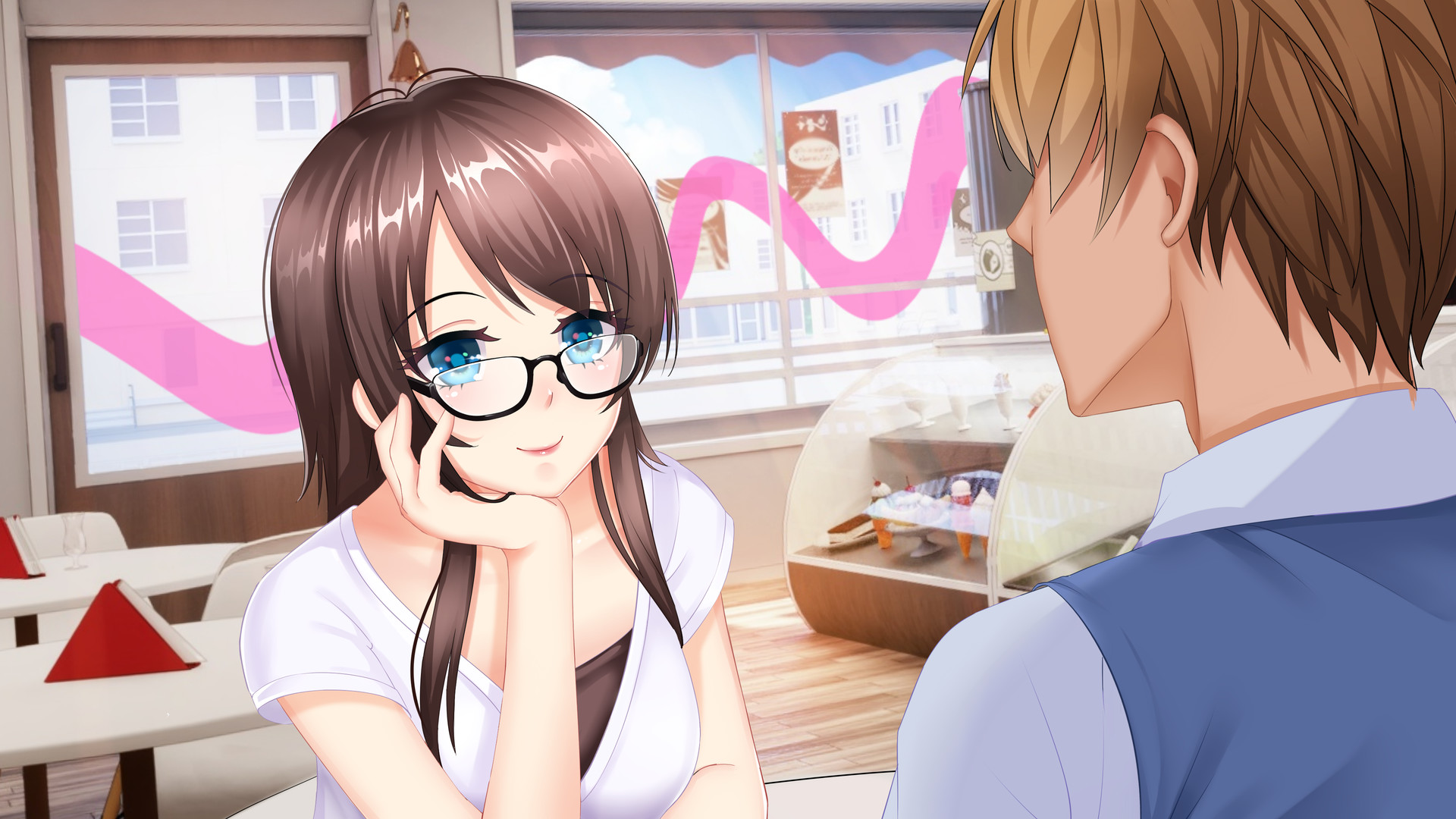 Yuuki's Party Night screenshot 10