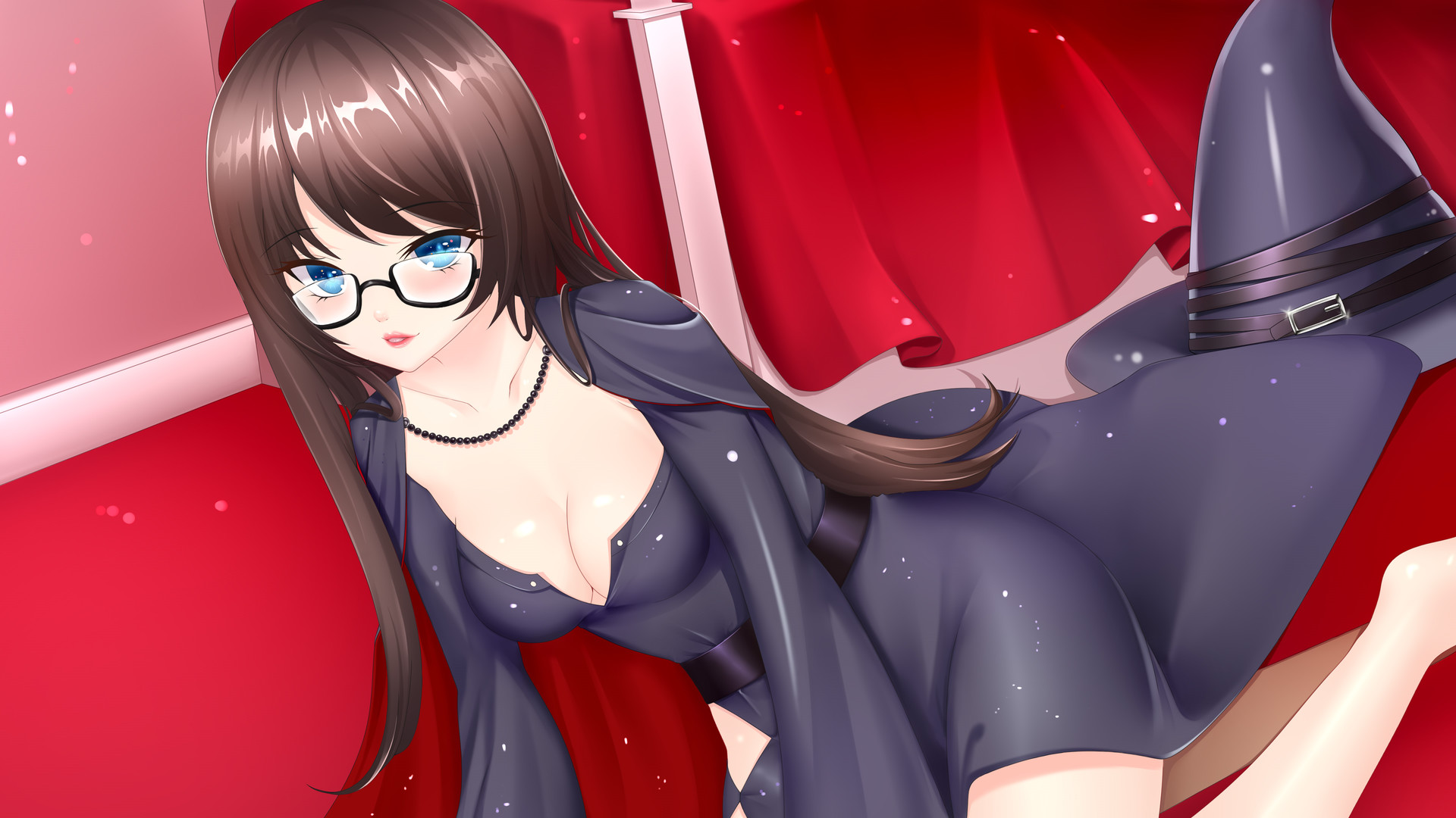 Yuuki's Party Night screenshot 5