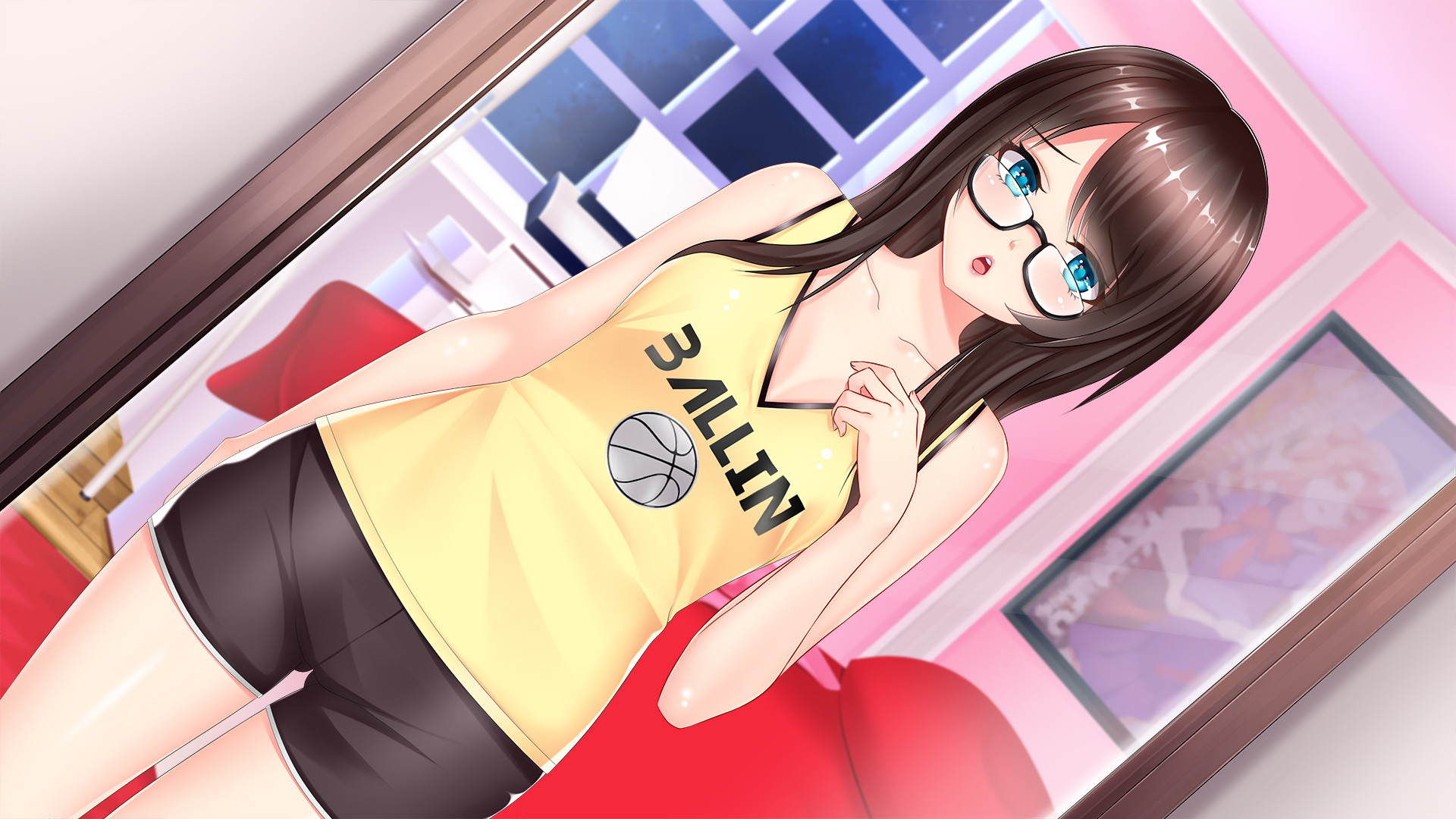 Yuuki's Party Night screenshot 7