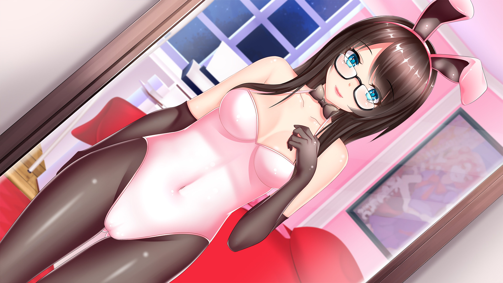 Yuuki's Party Night screenshot 1