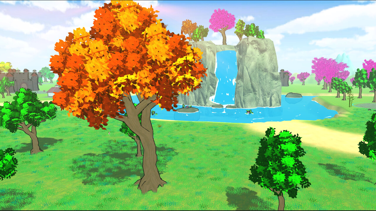 Biluo Story screenshot 2