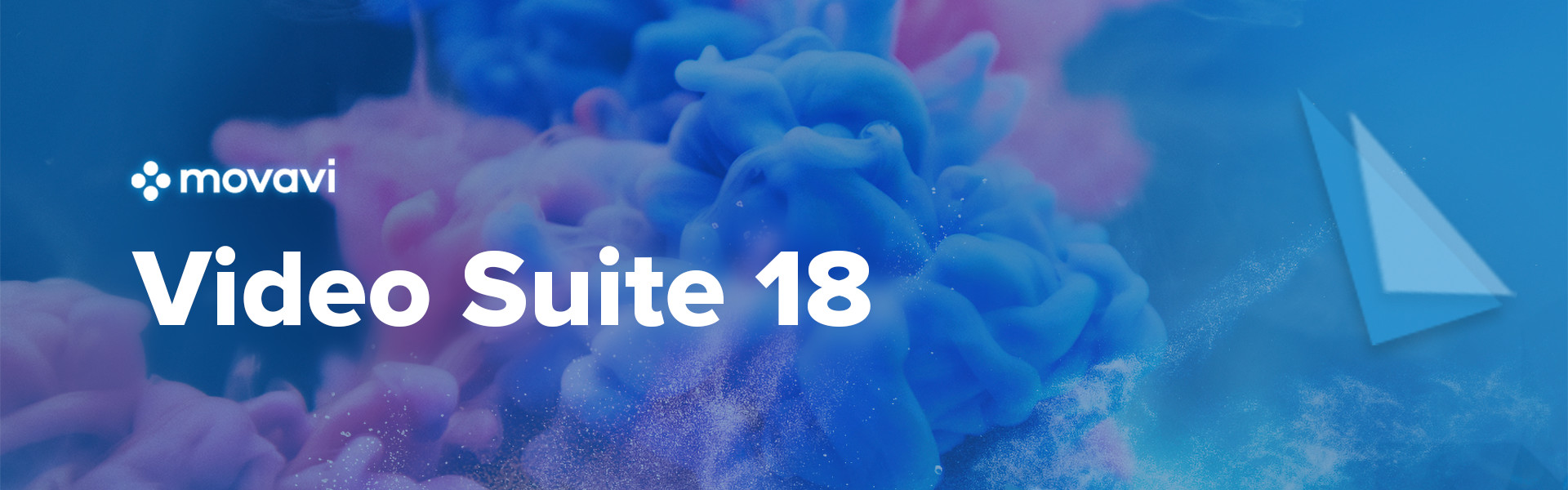 Movavi Video Suite 18 - Video Making Software - Edit, Convert, Capture Screen, and more screenshot 9