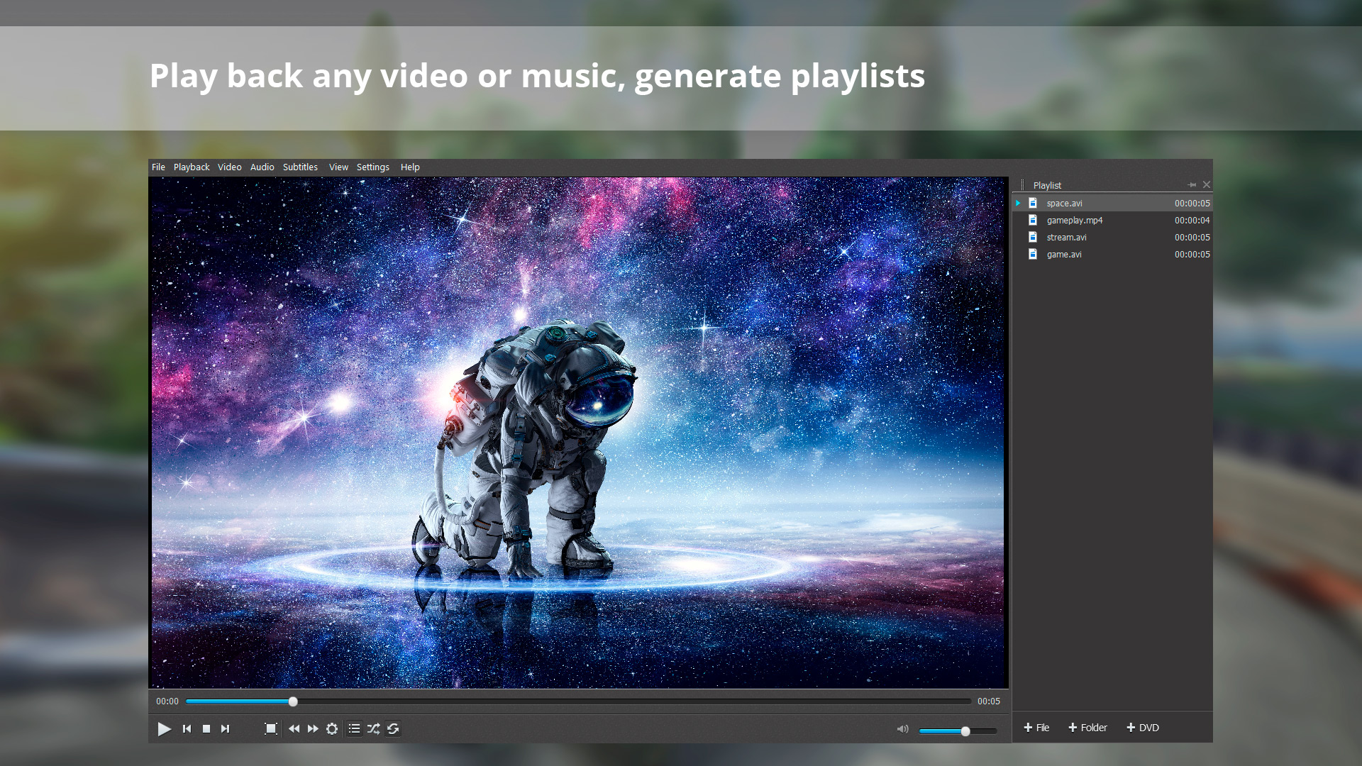 Movavi Video Suite 18 - Video Making Software - Edit, Convert, Capture Screen, and more screenshot 8
