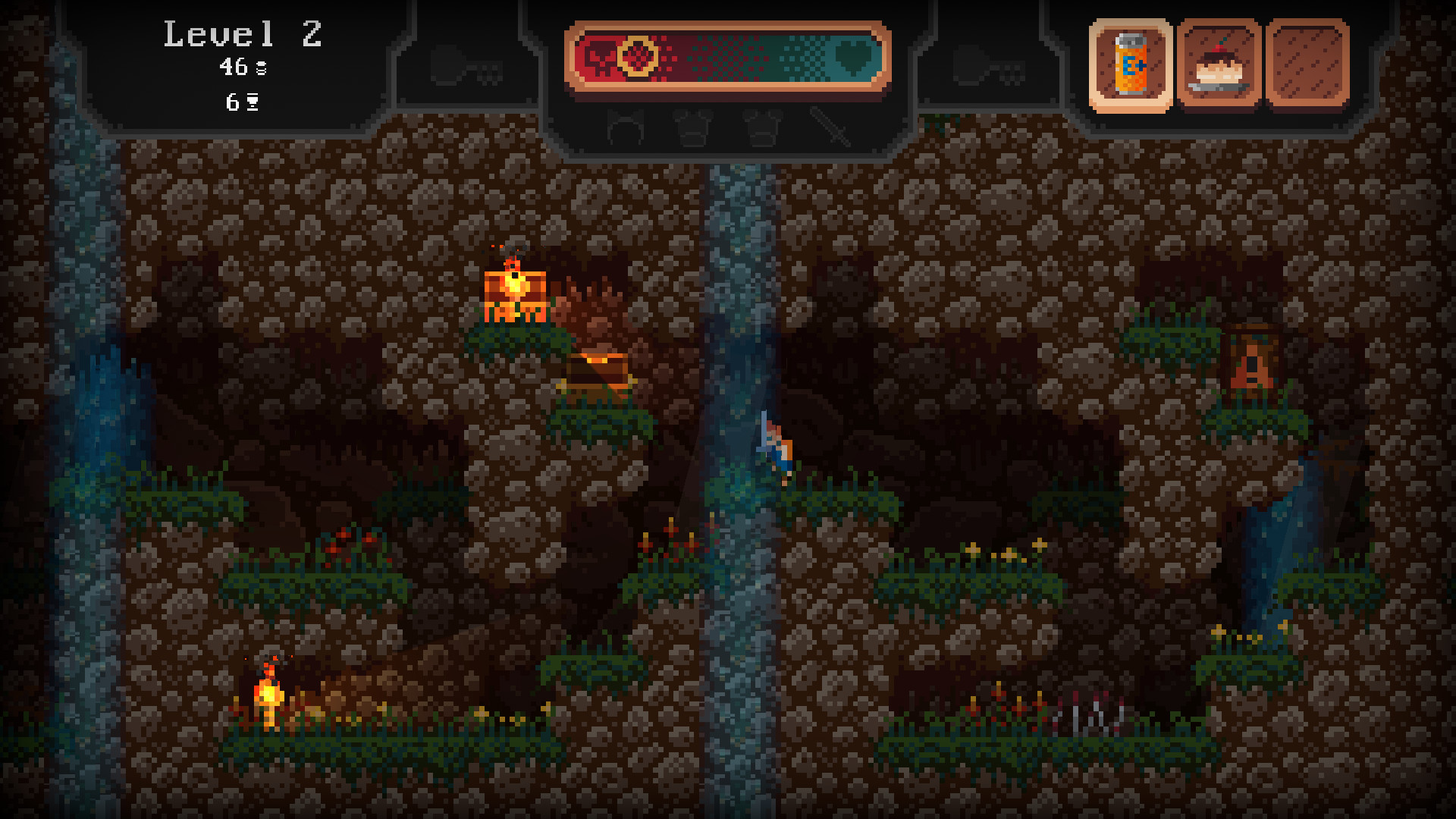 Antrum screenshot 4