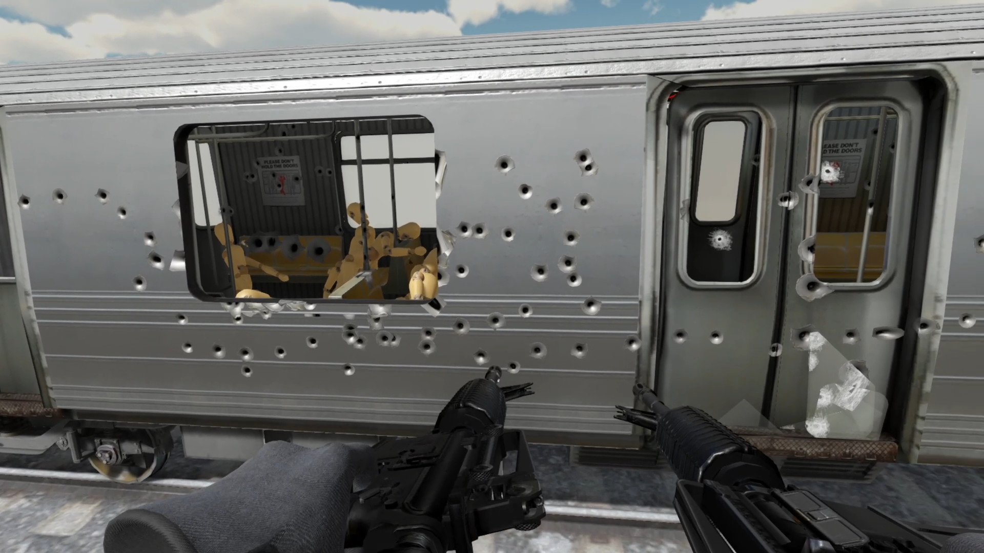 Disassembly VR screenshot 18