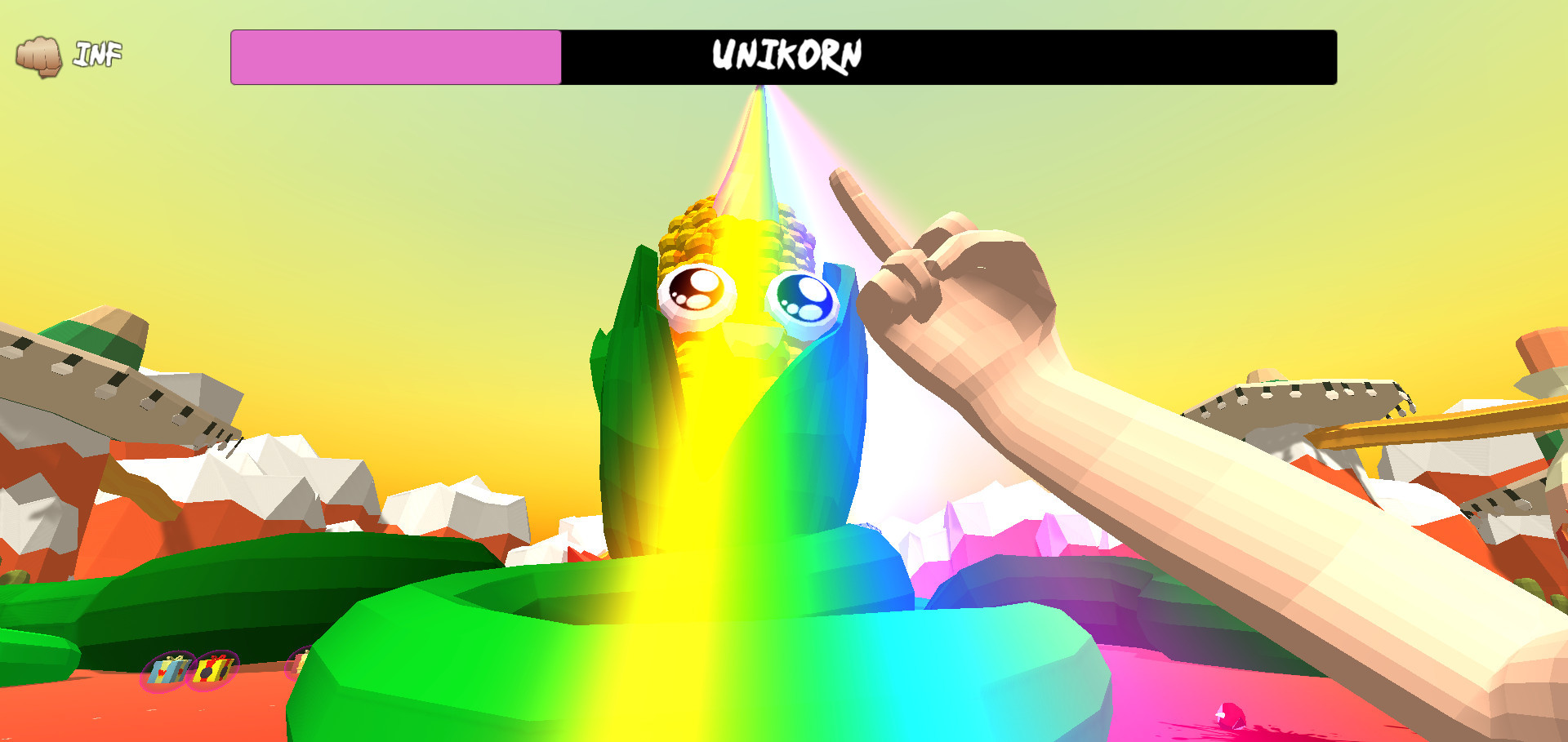 Gorytale screenshot 15