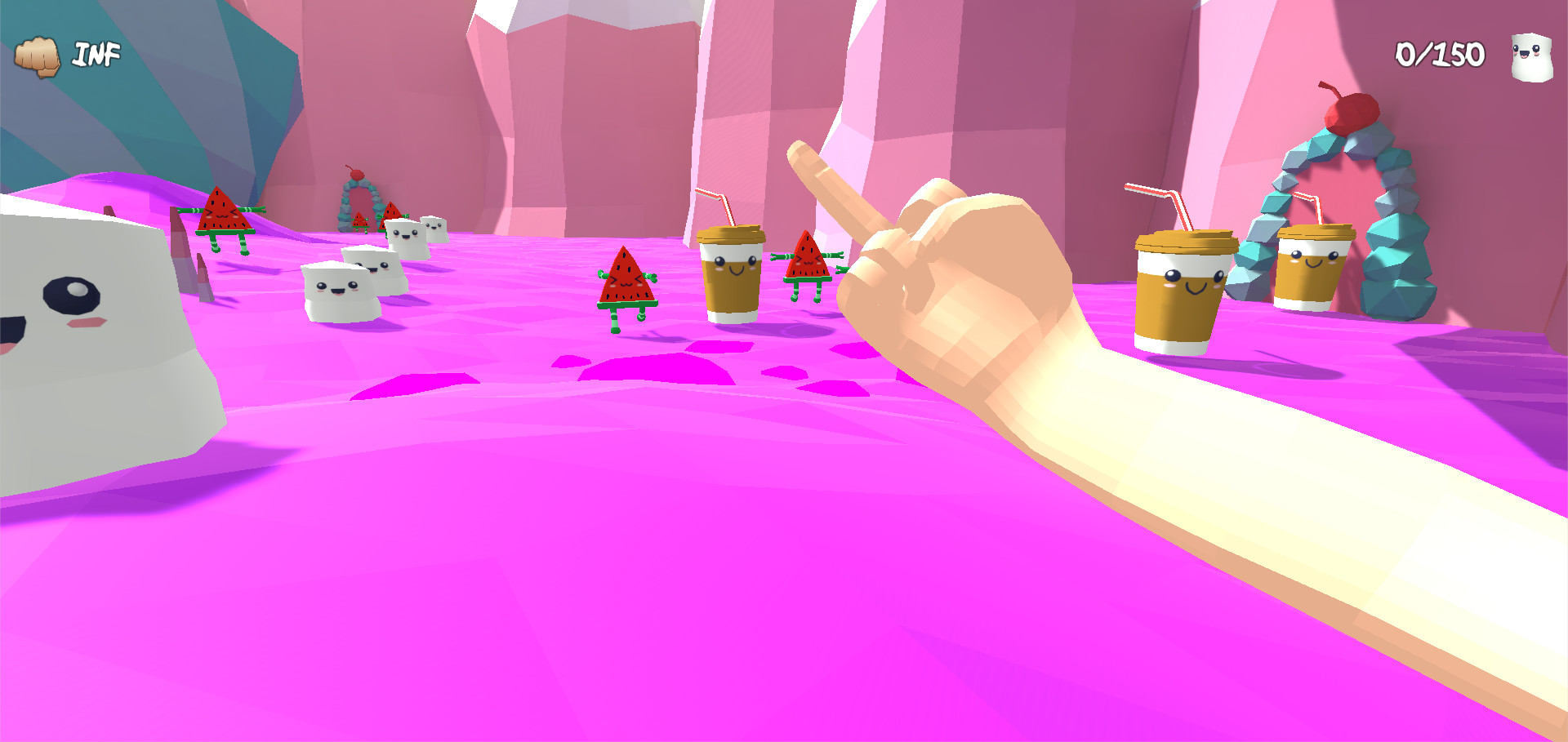 Gorytale screenshot 2