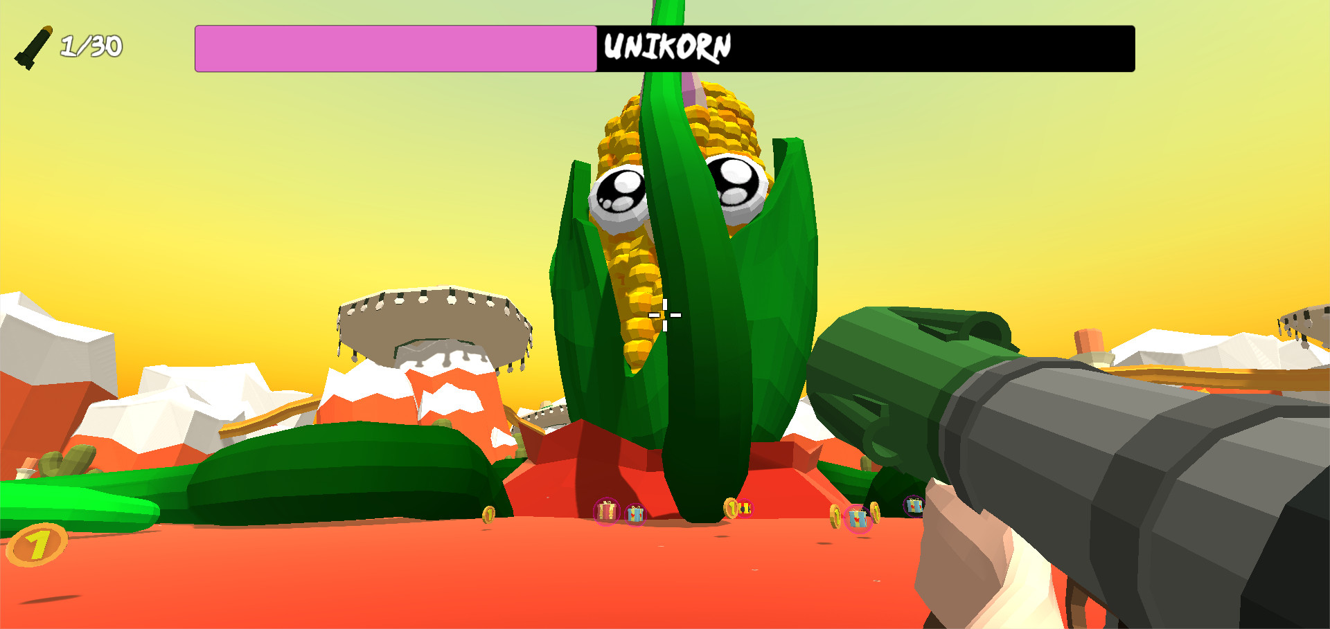 Gorytale screenshot 14
