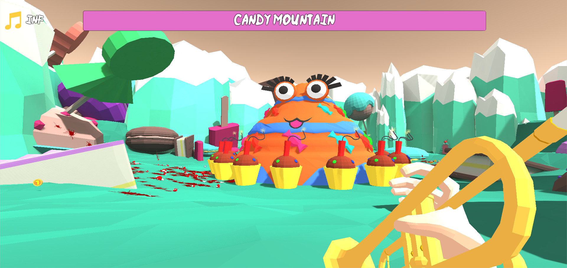 Gorytale screenshot 9
