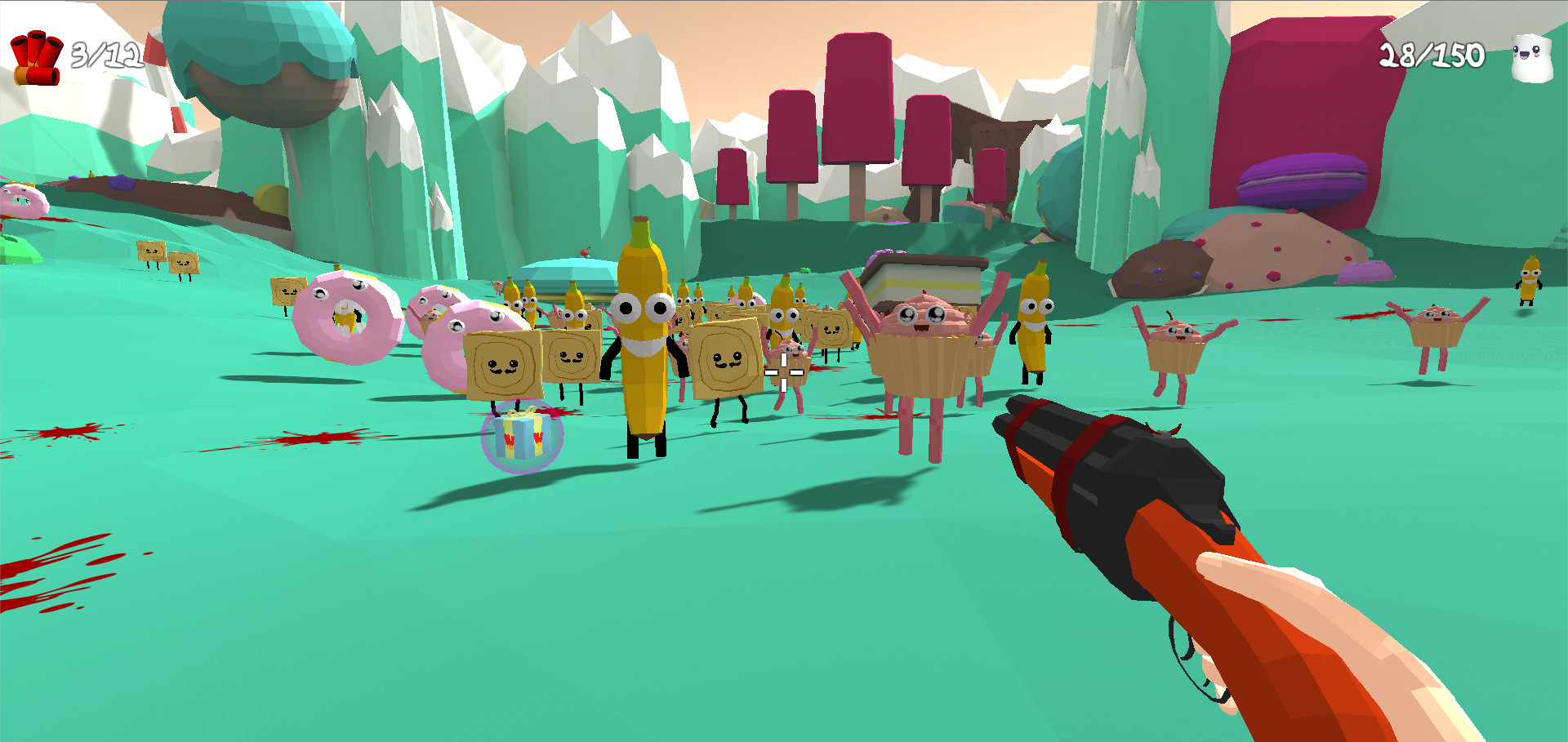 Gorytale screenshot 6