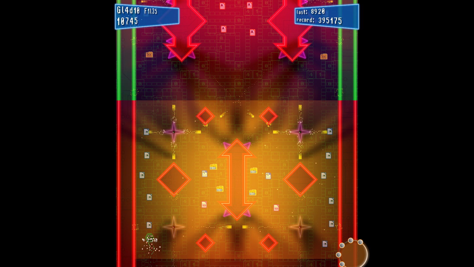 CYPEST Underground screenshot 9