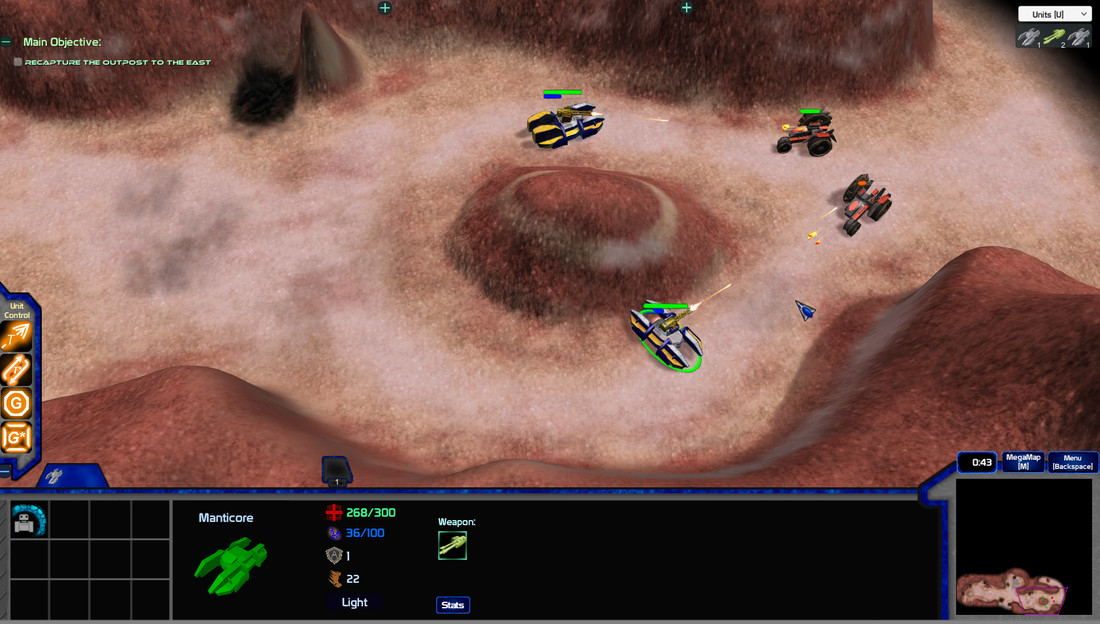BattleMore screenshot 4
