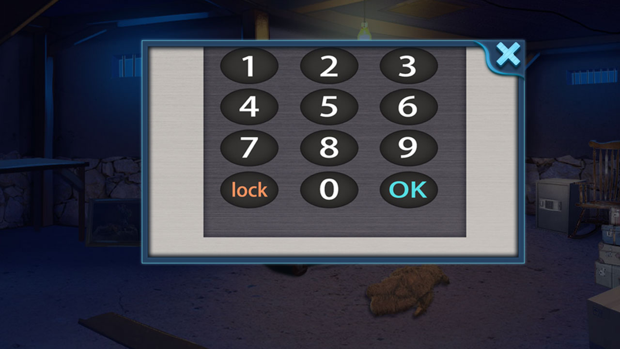 Detective escape1 screenshot 3