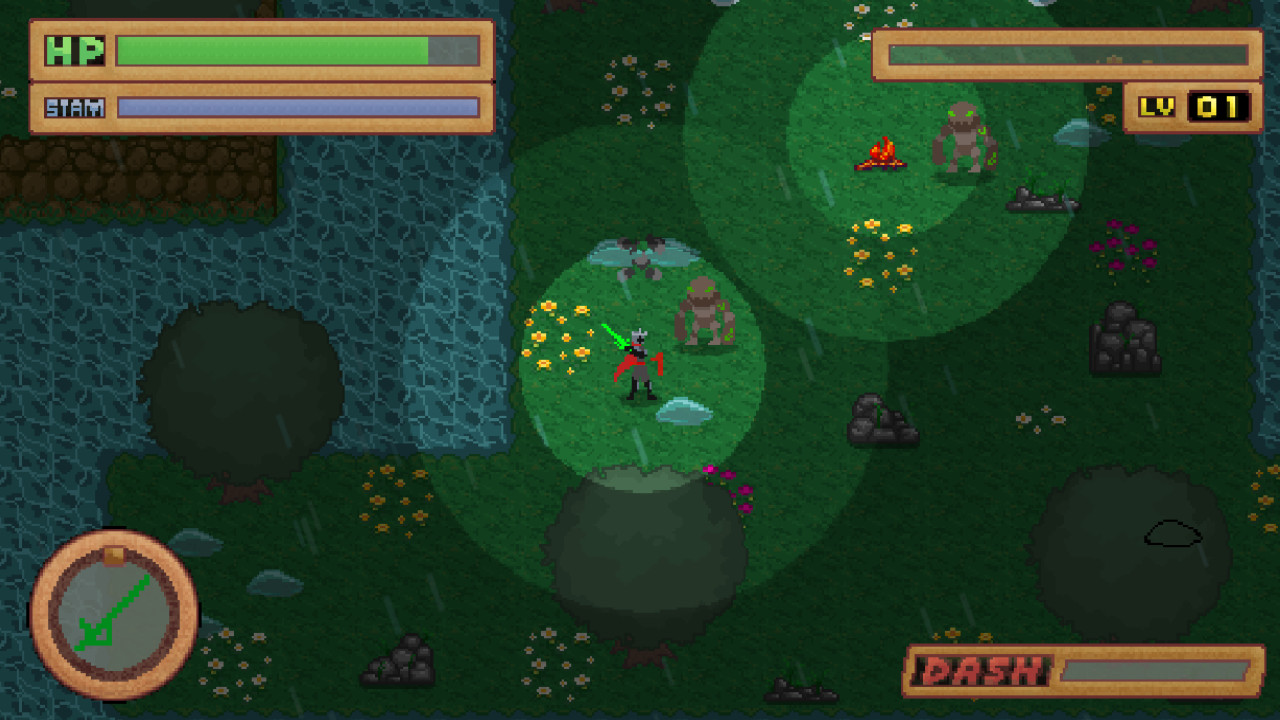 A Matter of Time screenshot 6