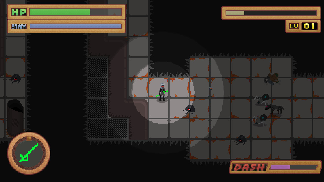 A Matter of Time screenshot 5