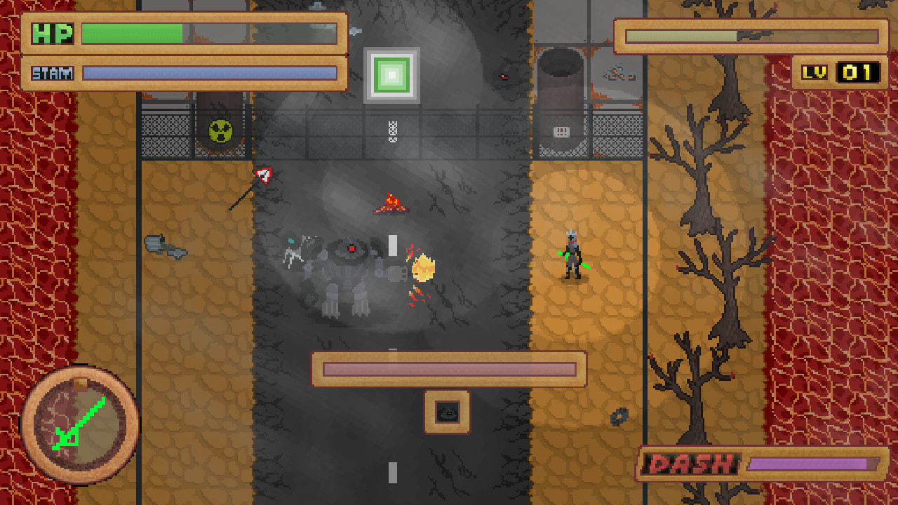A Matter of Time screenshot 4