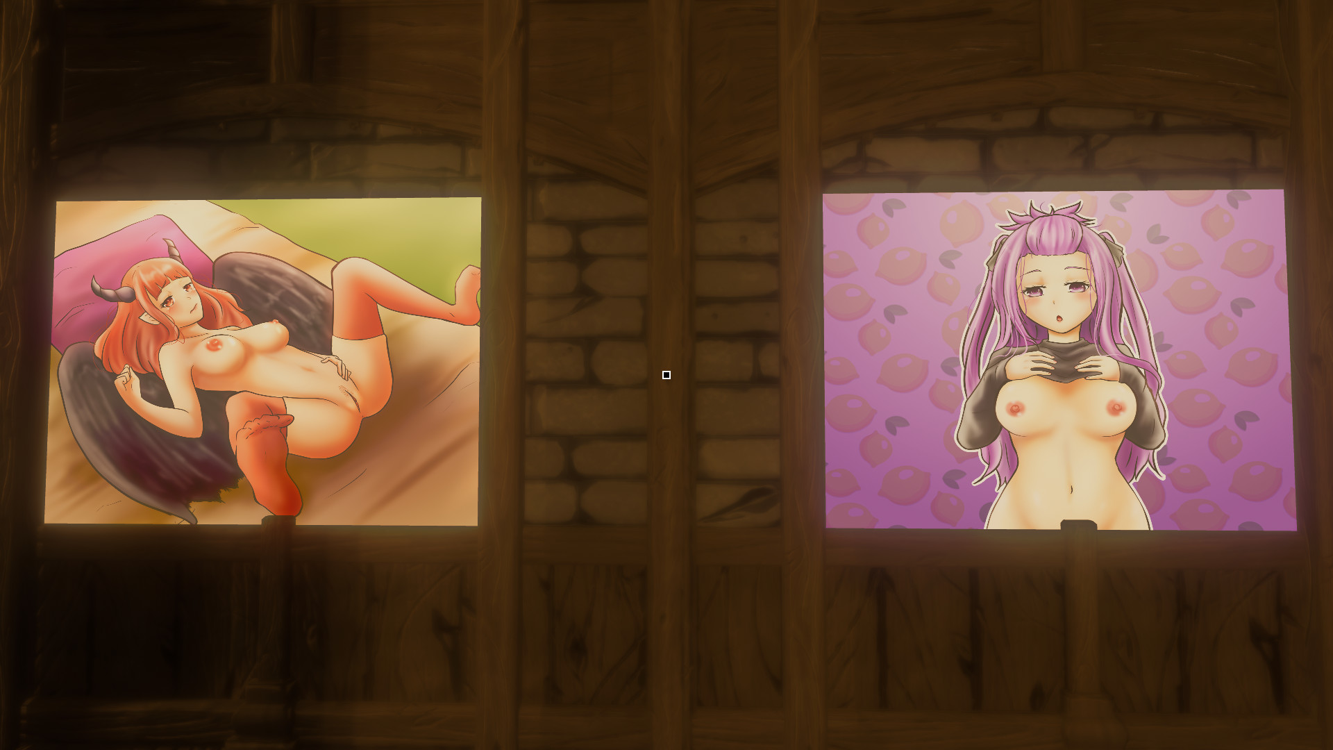 Hentai Dreams screenshot 8