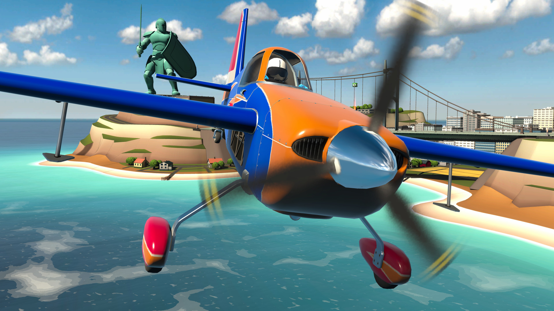 Ultrawings FLAT screenshot 8