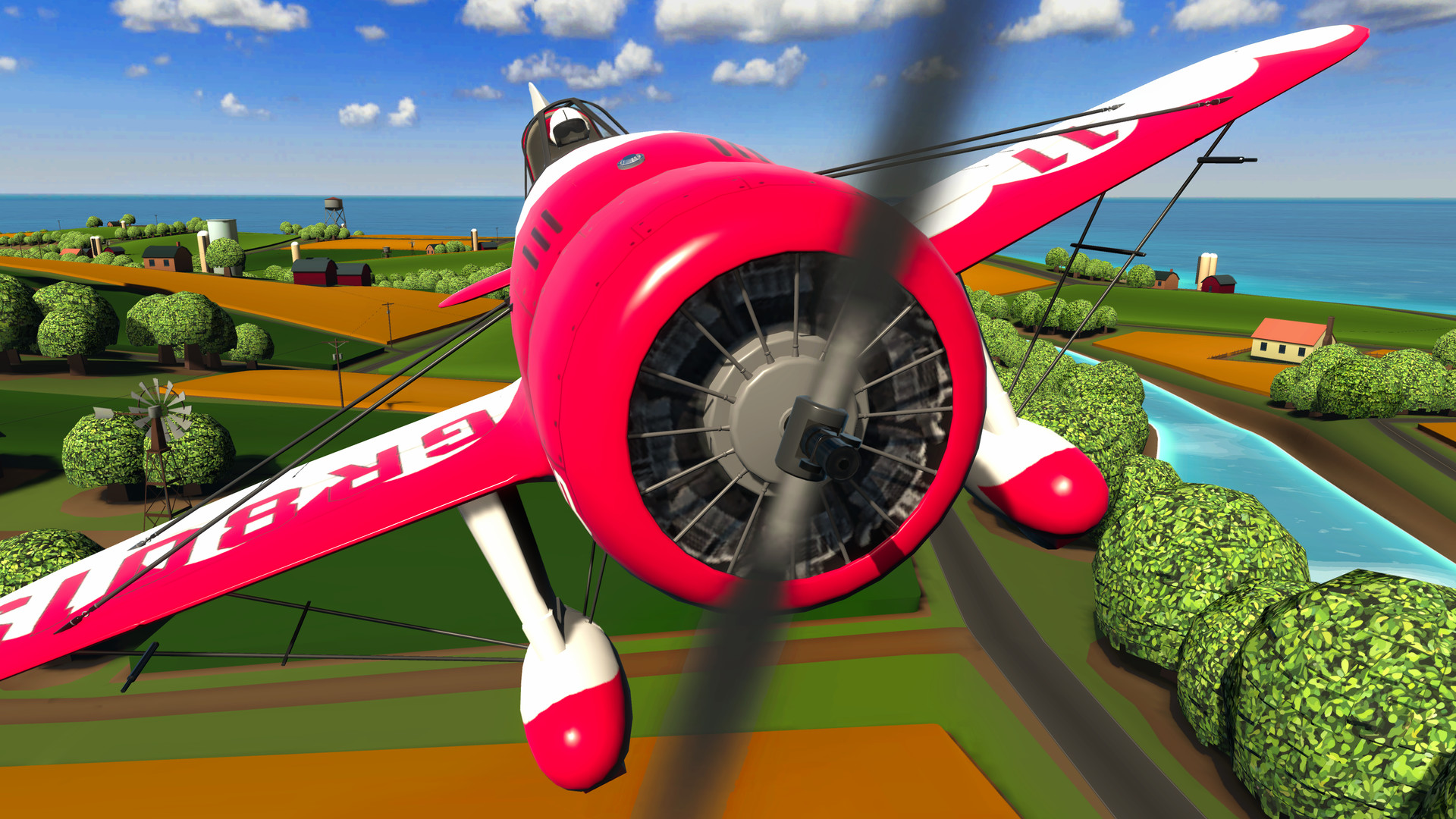Ultrawings FLAT screenshot 10
