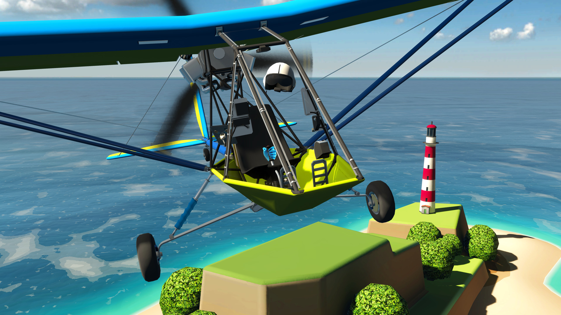 Ultrawings FLAT screenshot 11