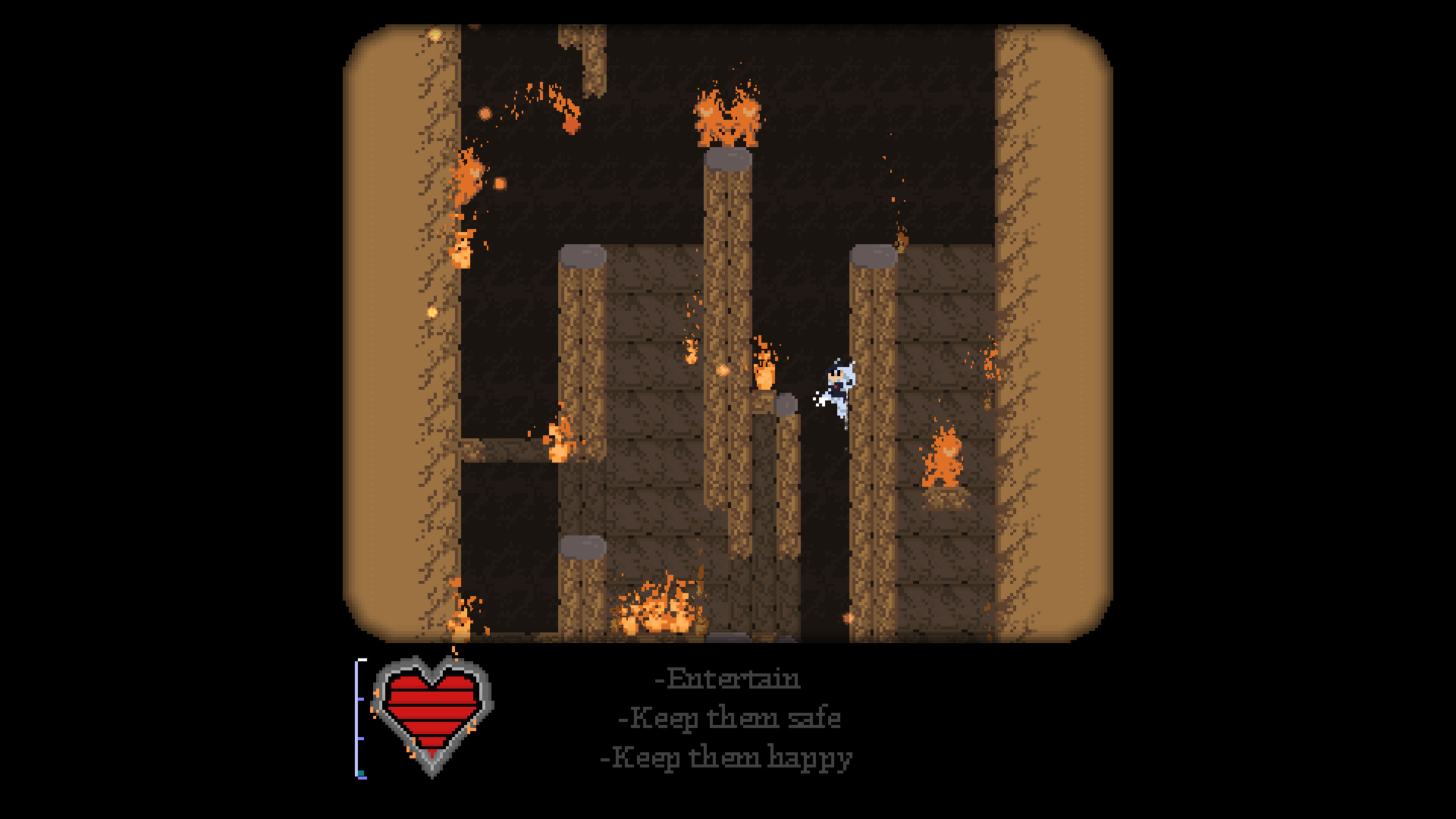 FIREWORK screenshot 1