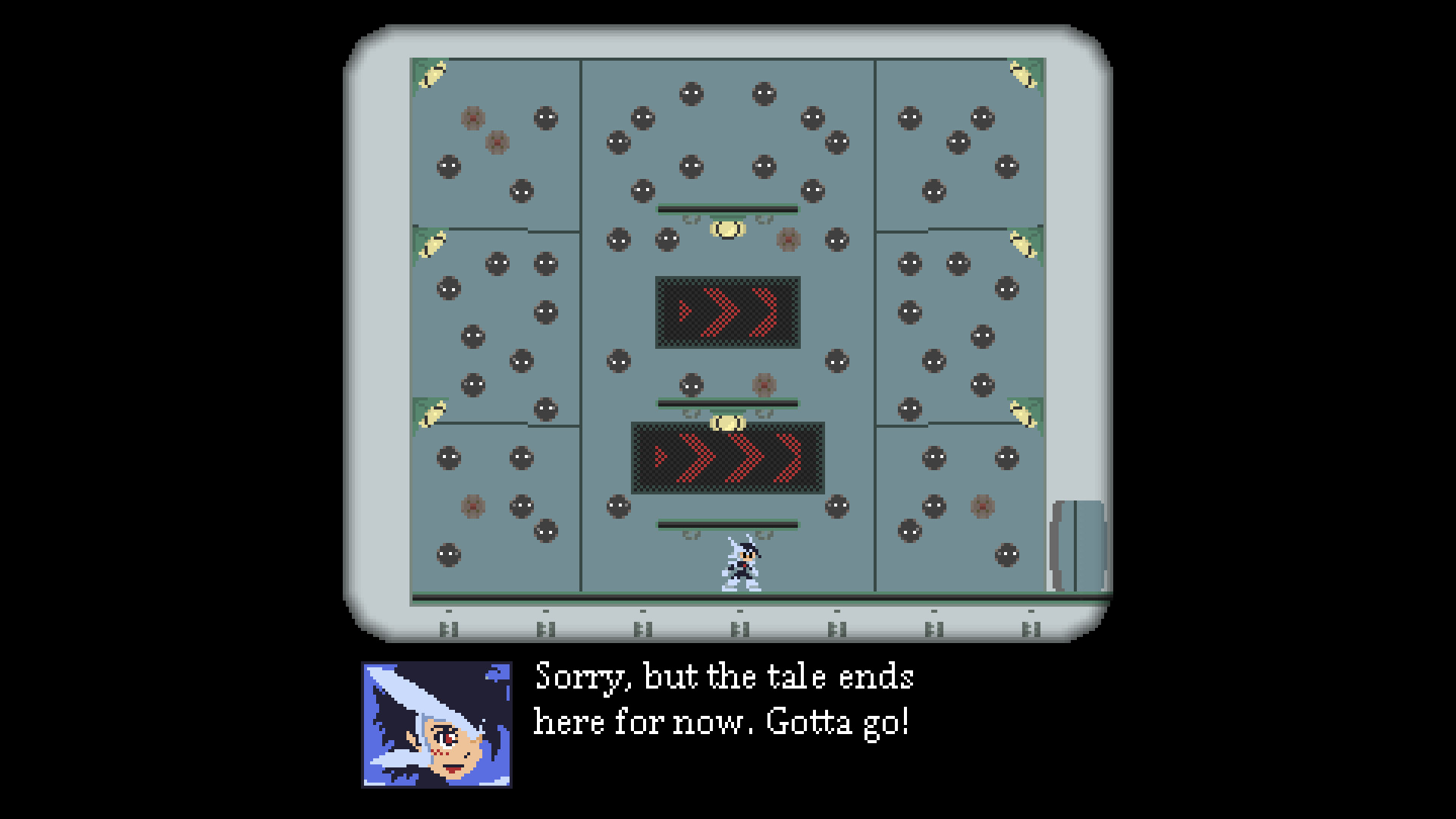 FIREWORK screenshot 4