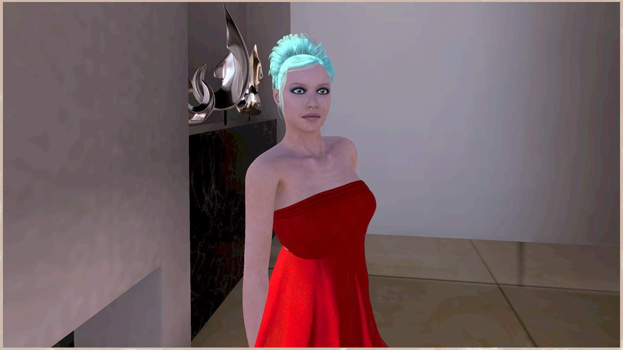 New Adult Reality screenshot 1