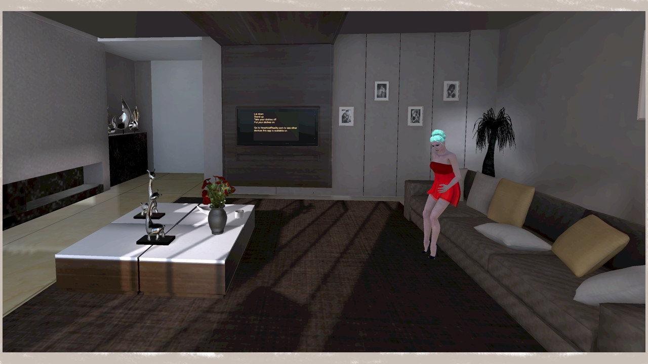 New Adult Reality screenshot 5