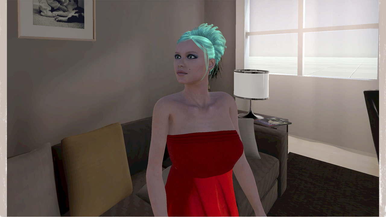 New Adult Reality screenshot 2