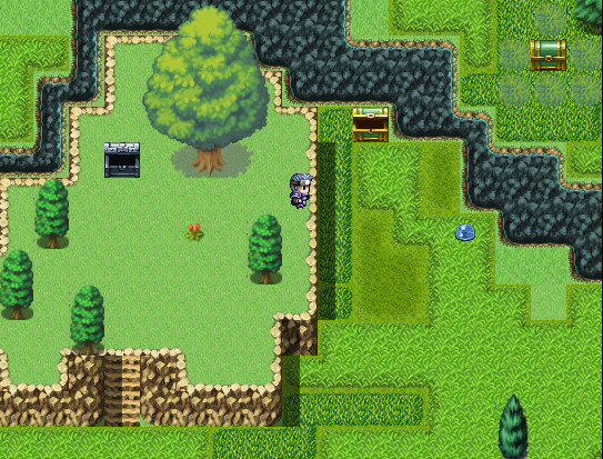 Eternal Realm II: Dark Matter screenshot 14